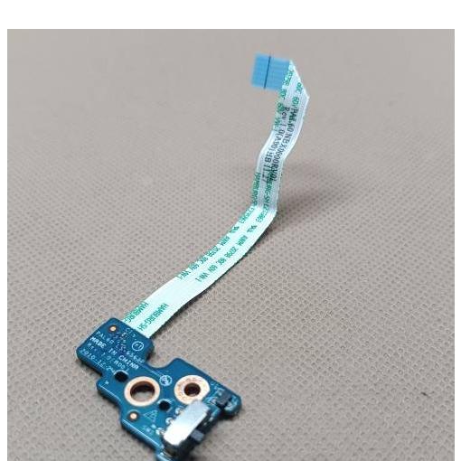 برد سوییچ وای فای لپ تاپ Dell Latitude E6520