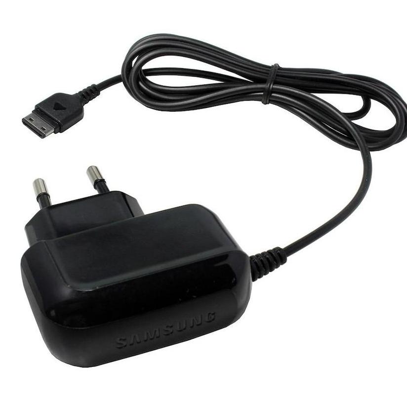شارژر گوشی موبایل Samsung مدل ATADS30EBE