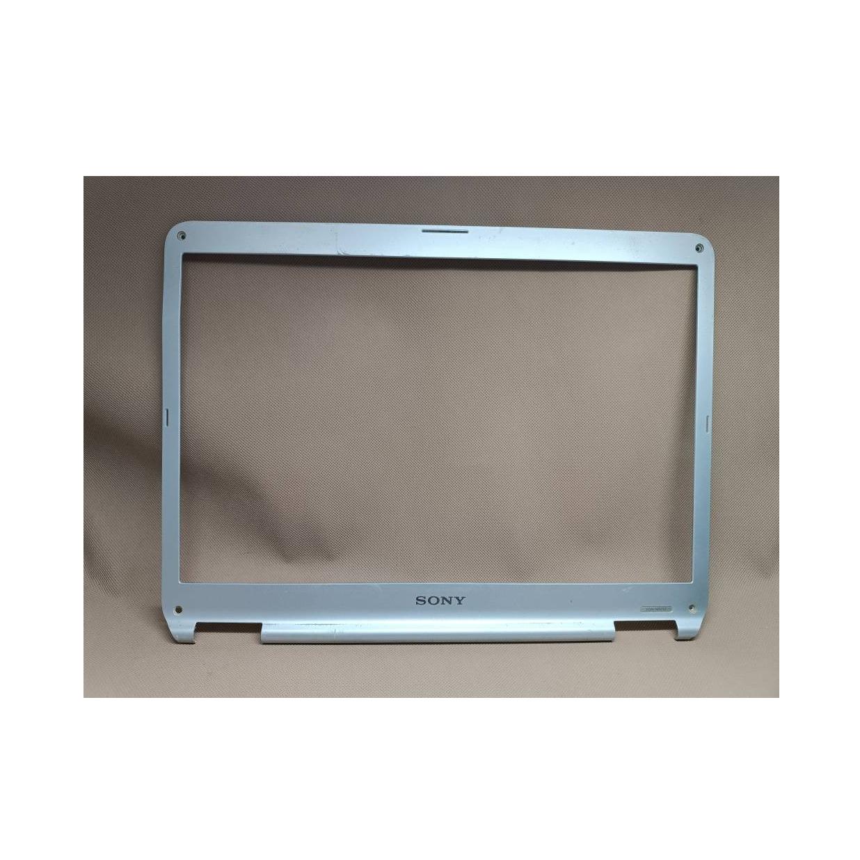قاب B لپ تاپ Sony VGN-NR21Z
