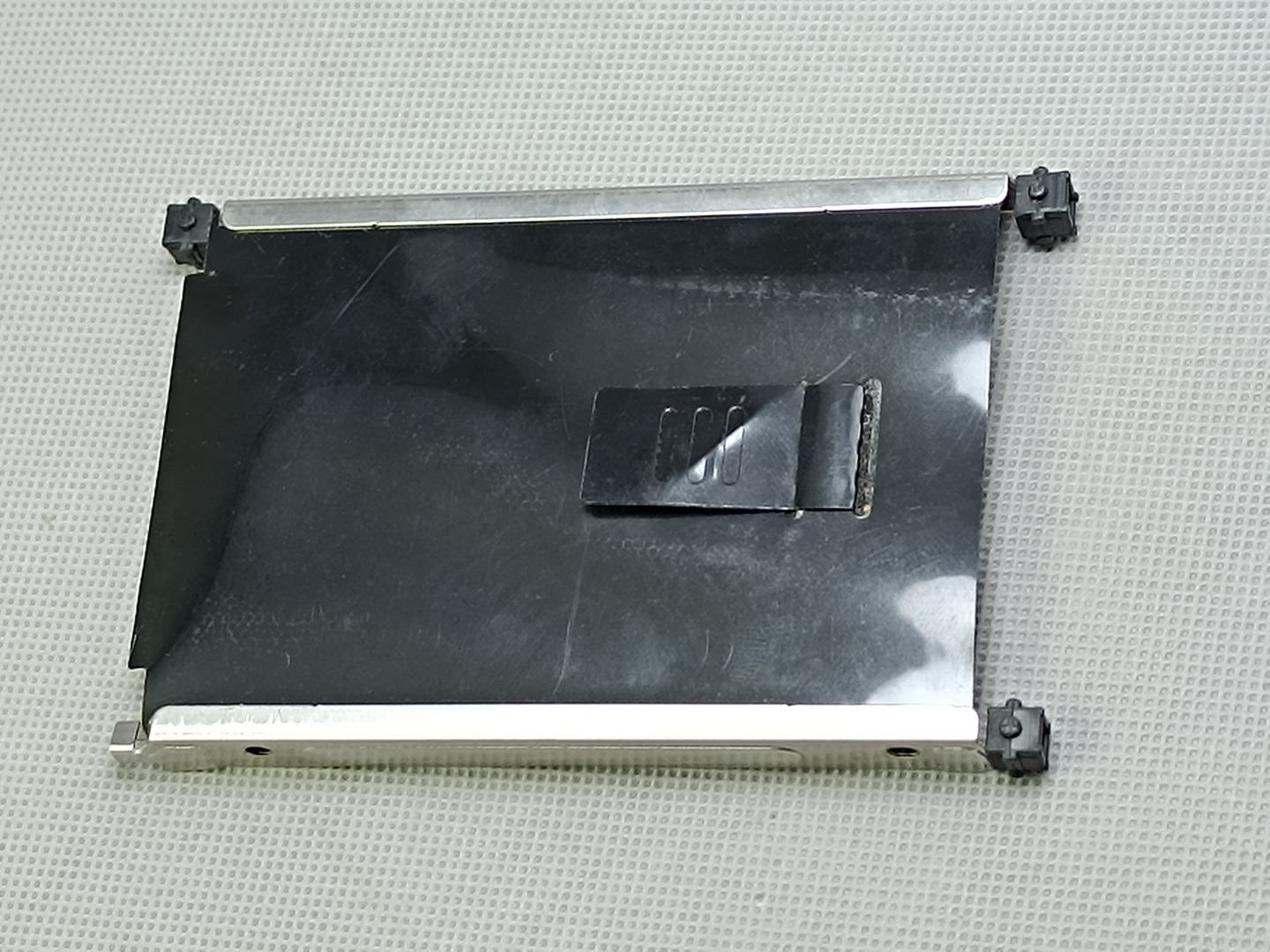براکت هارد دیسک لپتاپ HP G62