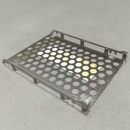 براکت فلزی هارد لپ تاپ IBM T41