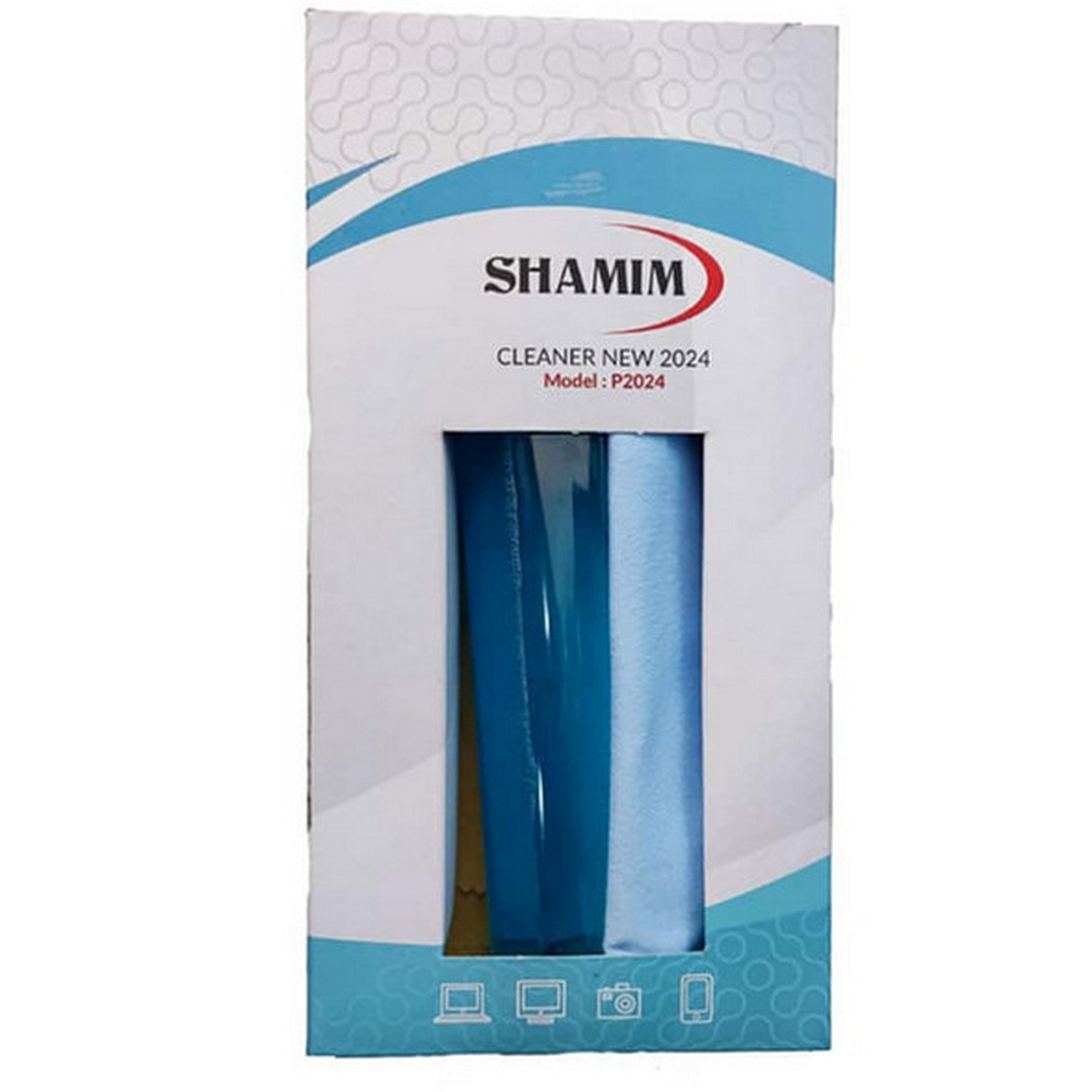 کیت تمیز کننده ال سی دی Shamim مدل P2024