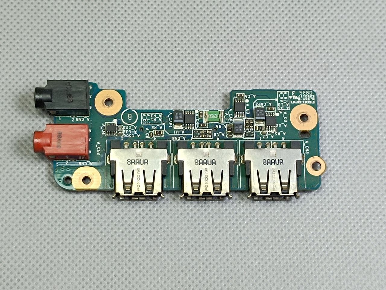 برد USB و AUX لپ تاپ Sony Vaio Fw280j