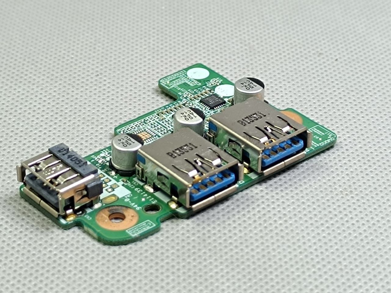 برد USB لپ تاپ NEC VersaPro