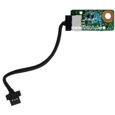 برد LED لپ تاپ HP مدل Pavilion DV9000