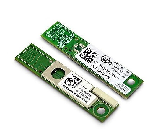 کارت بلوتوث لپ تاپ Dell E6430