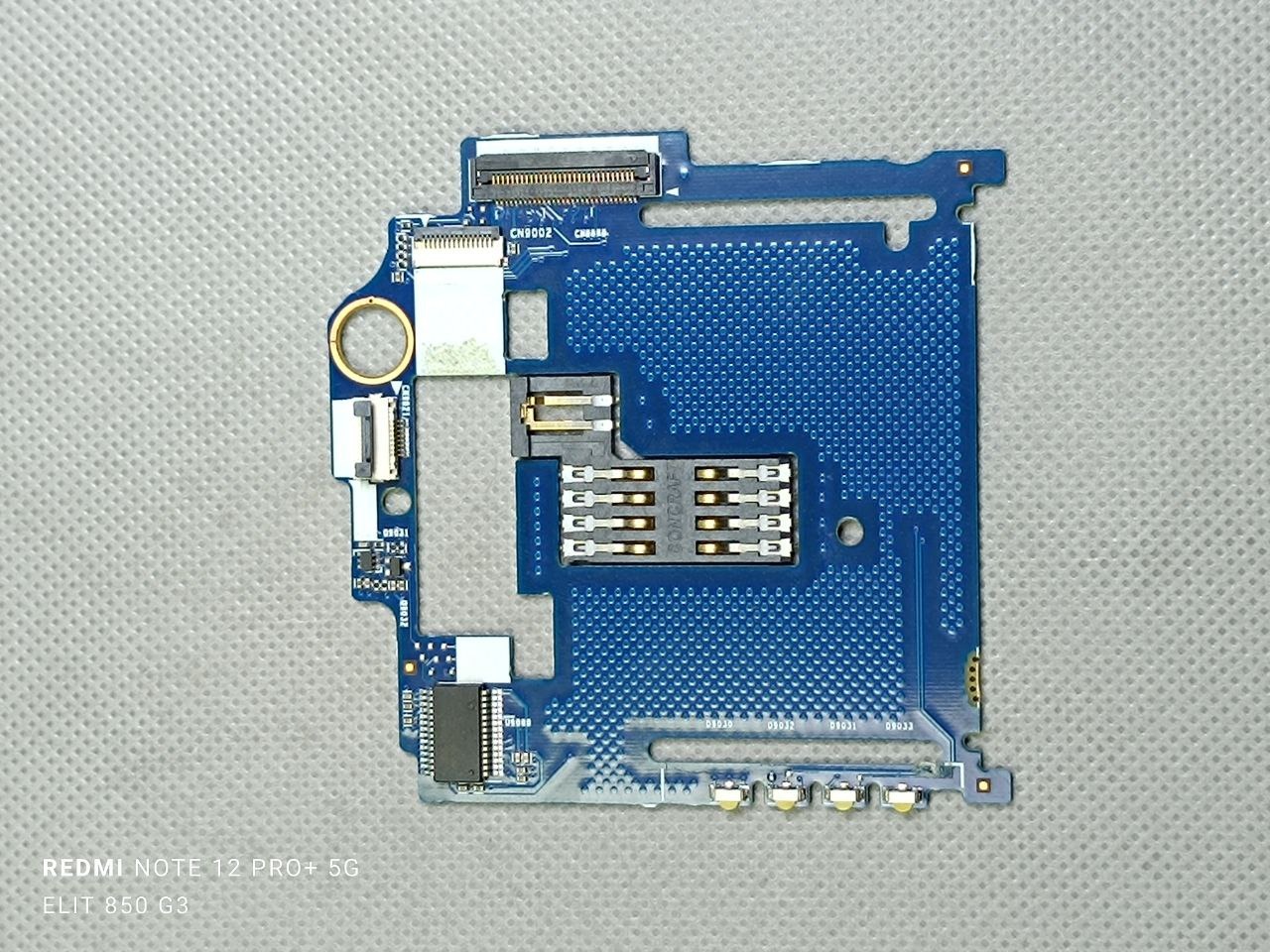 برد Smart Card لپ تاپ HP EliteBook 850 G3