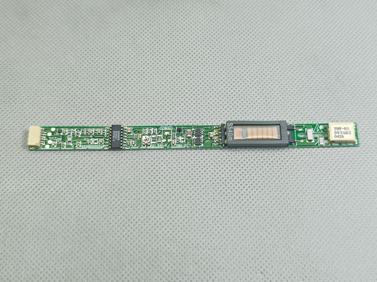 اینورتر ال سی دی لپ تاپ HP Compaq NC6000