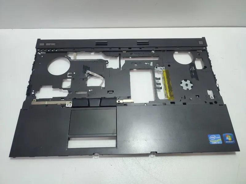 قاب C لپ تاپ Dell M4600