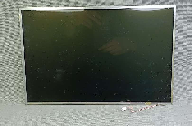 صفحه نمایش لپ تاپ Sony VGN-N130G