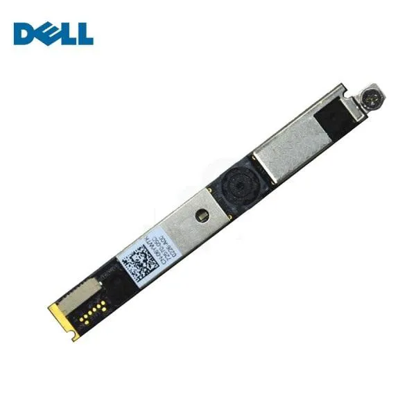 وب کم لپ تاپ Dell Lattitude E6510