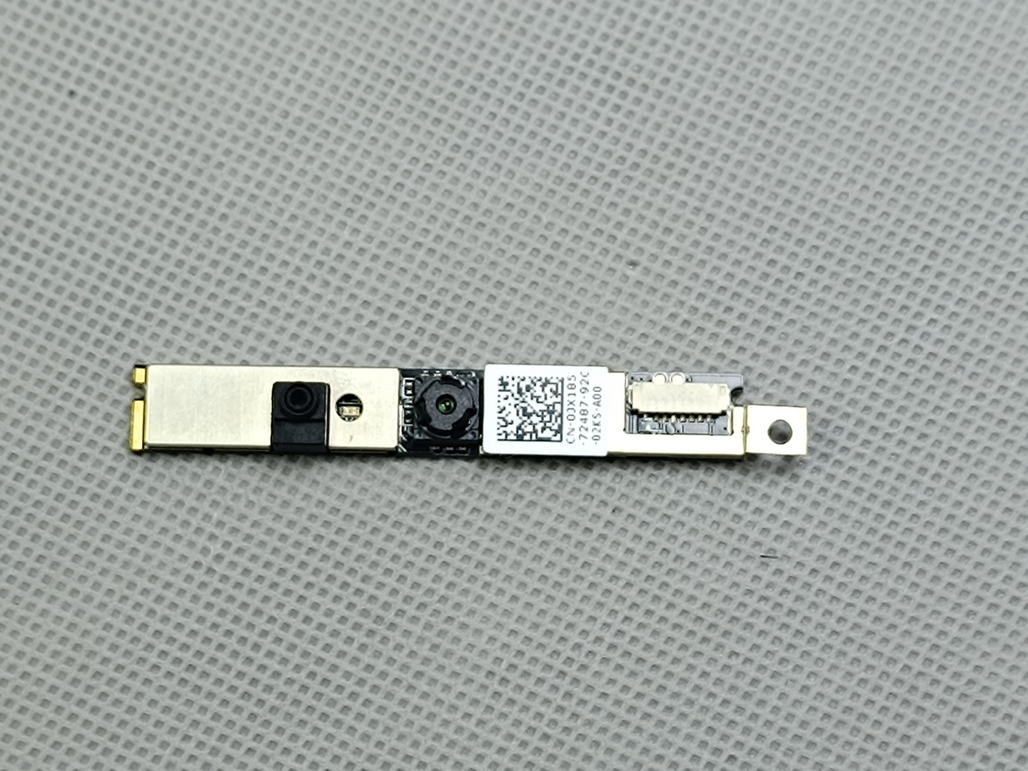 وب کم اورجینال Dell Vostro 1310