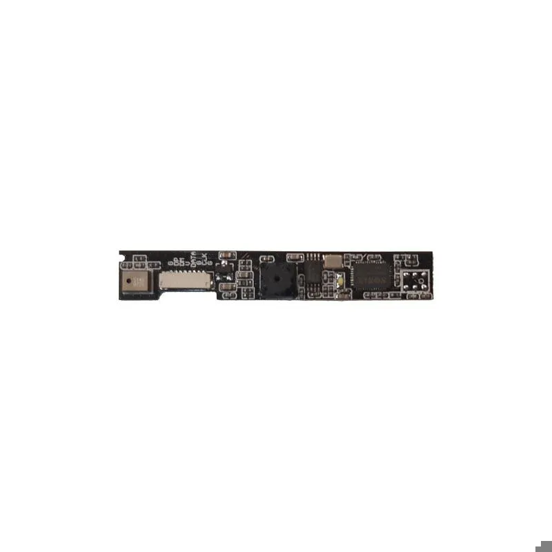 وب کم لپ تاپ DEll M4600