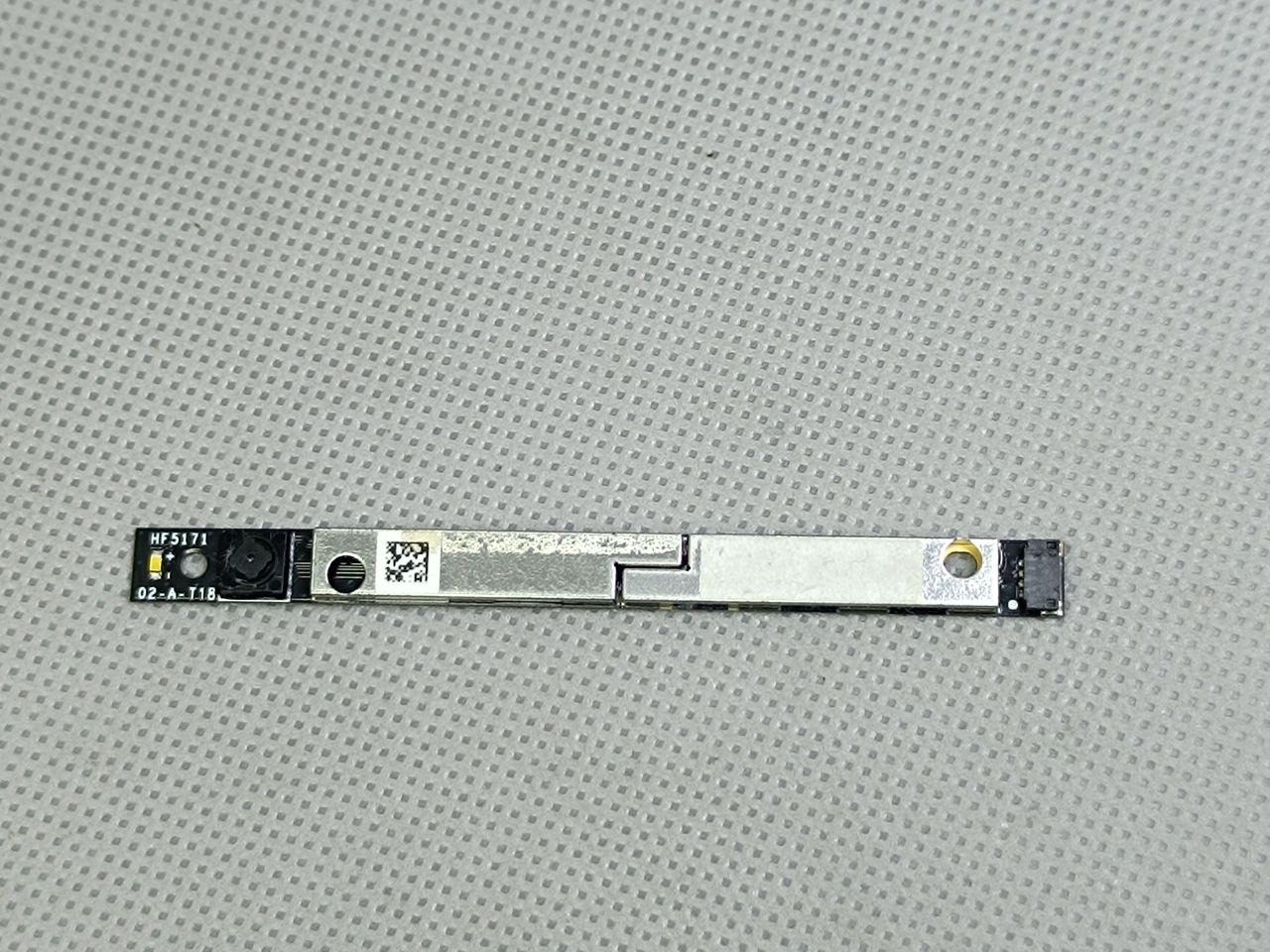 وب کم لپ تاپ Lenovo Ideapad S400 Touch