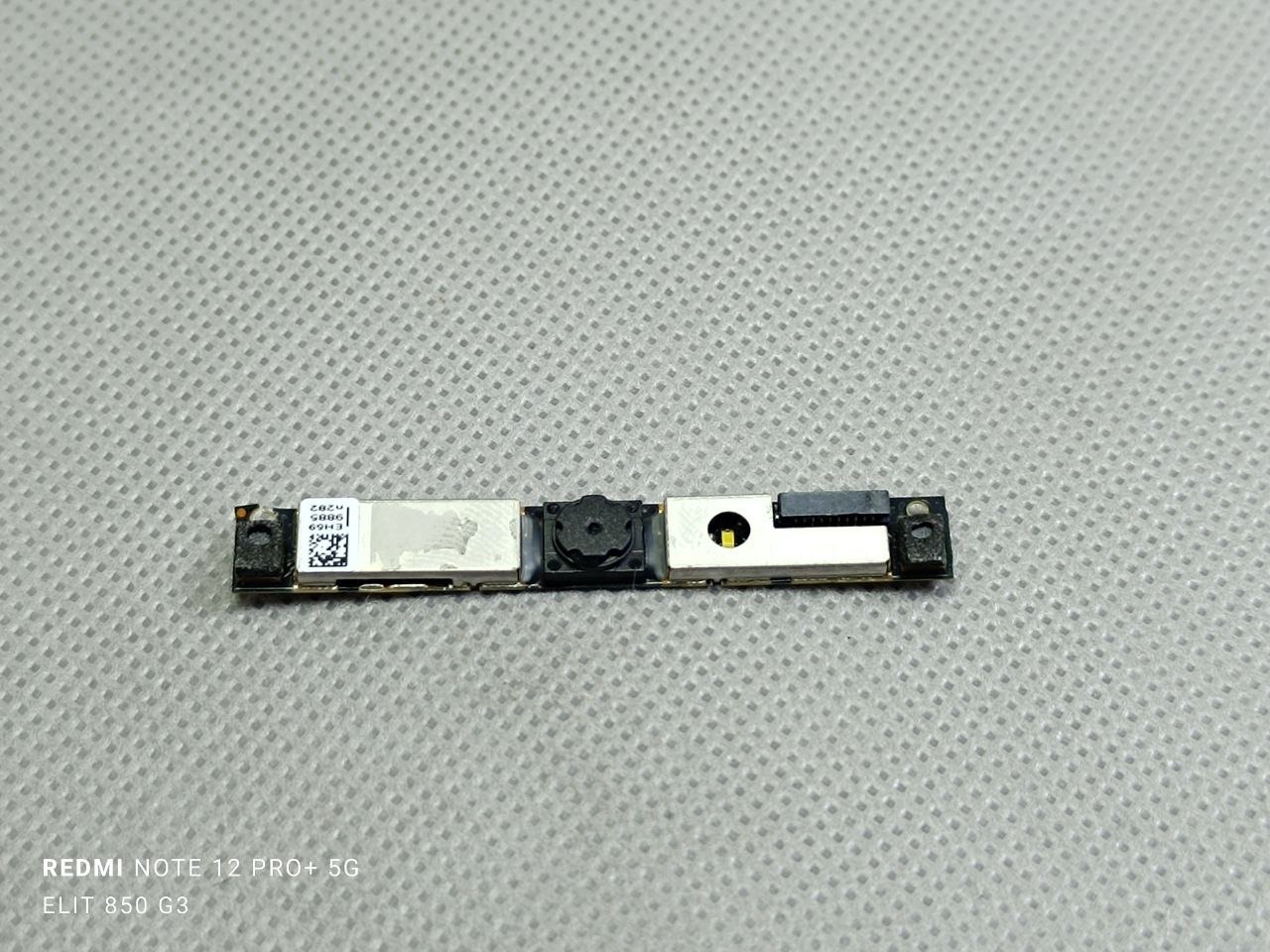 وب کم لپ تاپ HP EliteBook 850 G3