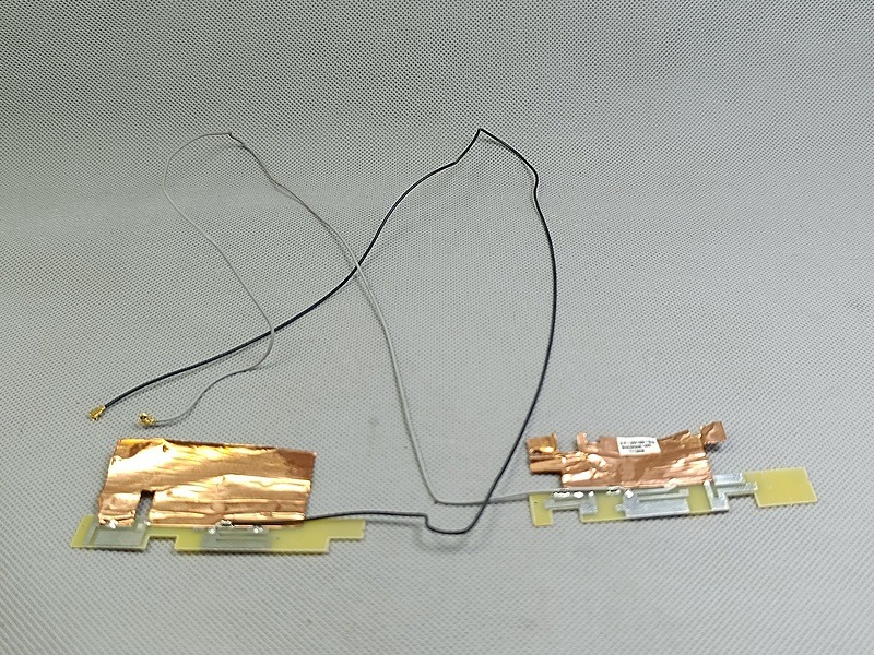 آنتن وای فای لپ تاپ MSI FX420