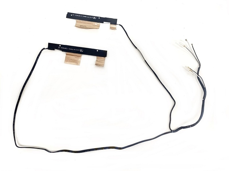 آنتن وای فای لپ تاپ Dell Latitude E6440