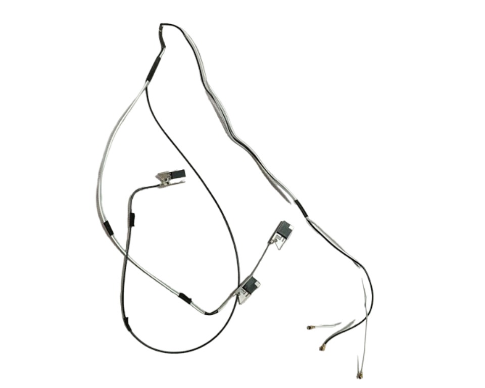 آنتن وای فای Dell Vostro 1520