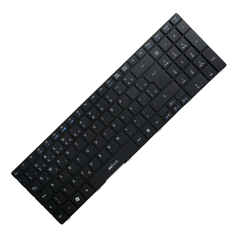 کیبورد لپ تاپ Acer Aspire 5738