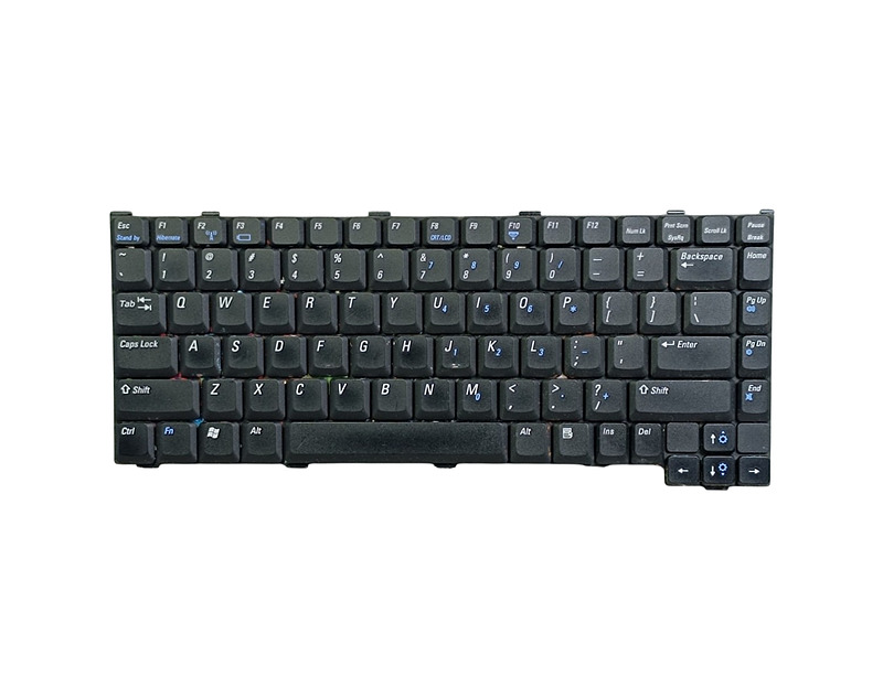کیبورد لپ تاپ Dell Inspiron 2200