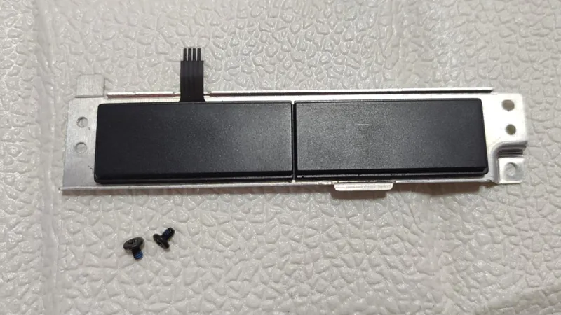 کلیک تاچ پد لپ تاپ Dell Latitude E6510