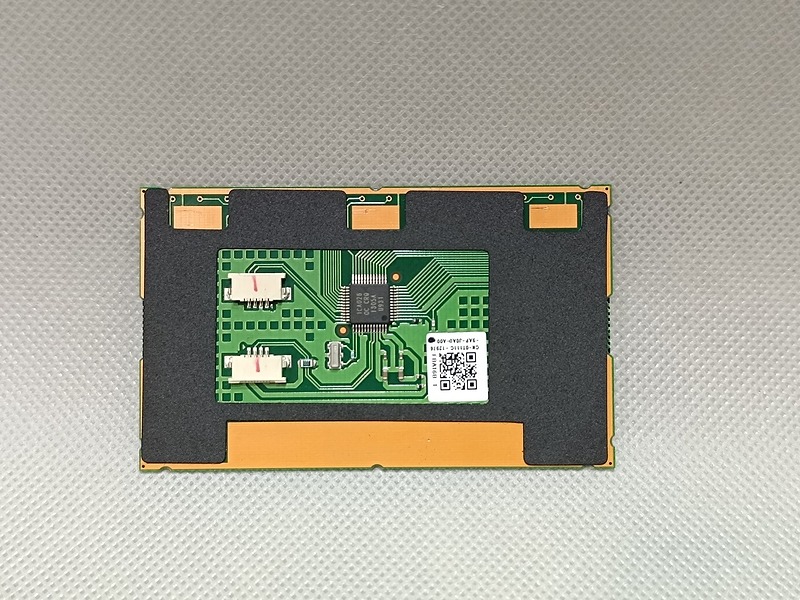 تاچ پد لپ تاپ Dell Vostro 1520