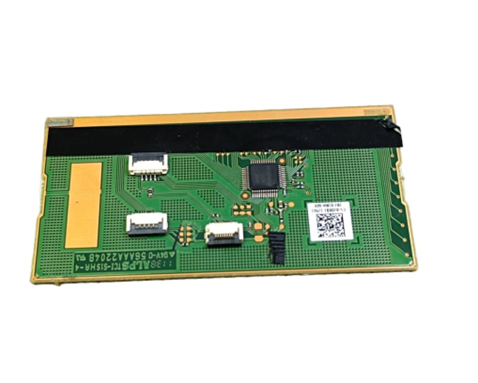 تاچ پد لپ تاپ Dell Latitude E6220