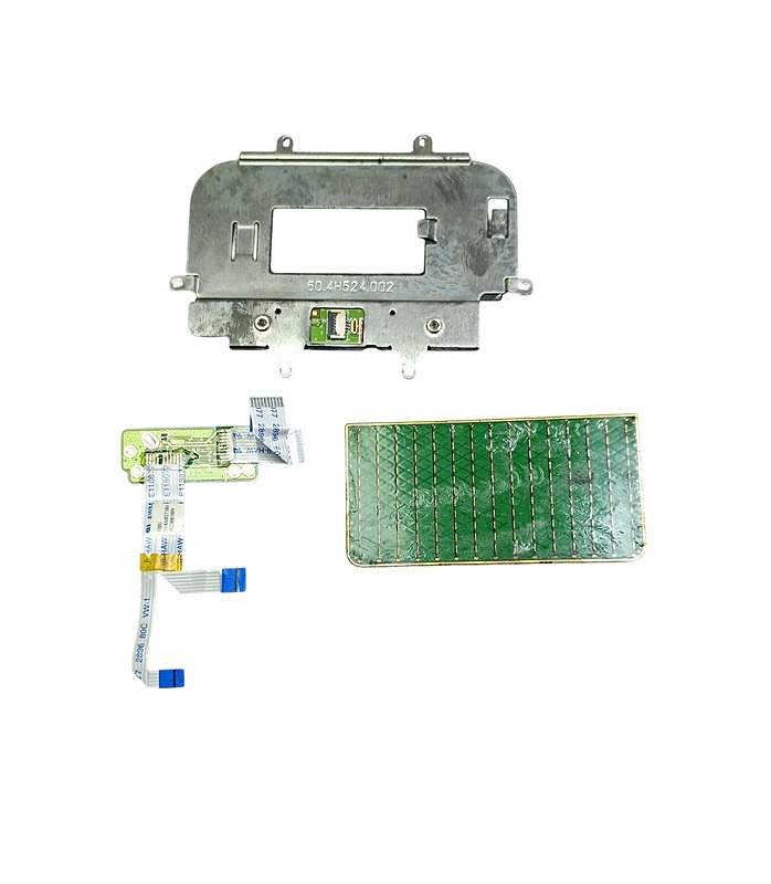 تاچ پد لپ تاپ Hp Compaq Presario CQ60