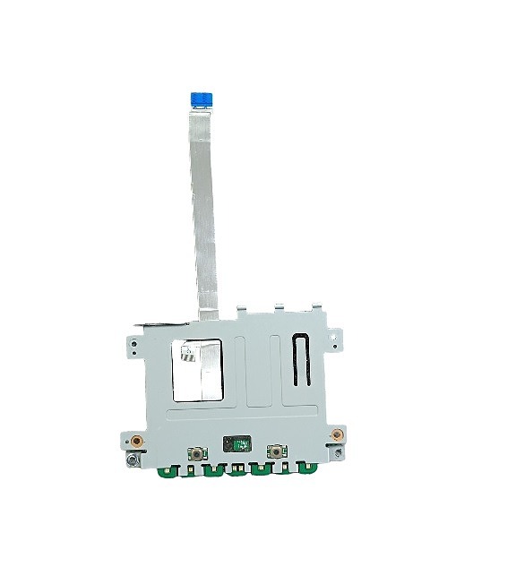 کلیک تاچ پد و کابل فلت لپ تاپ MSI FX420