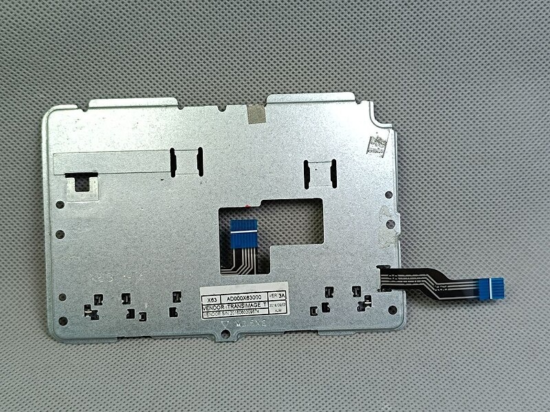 کلیک و فلت تاچ پد لپتاپ HP ProBook 450 G3