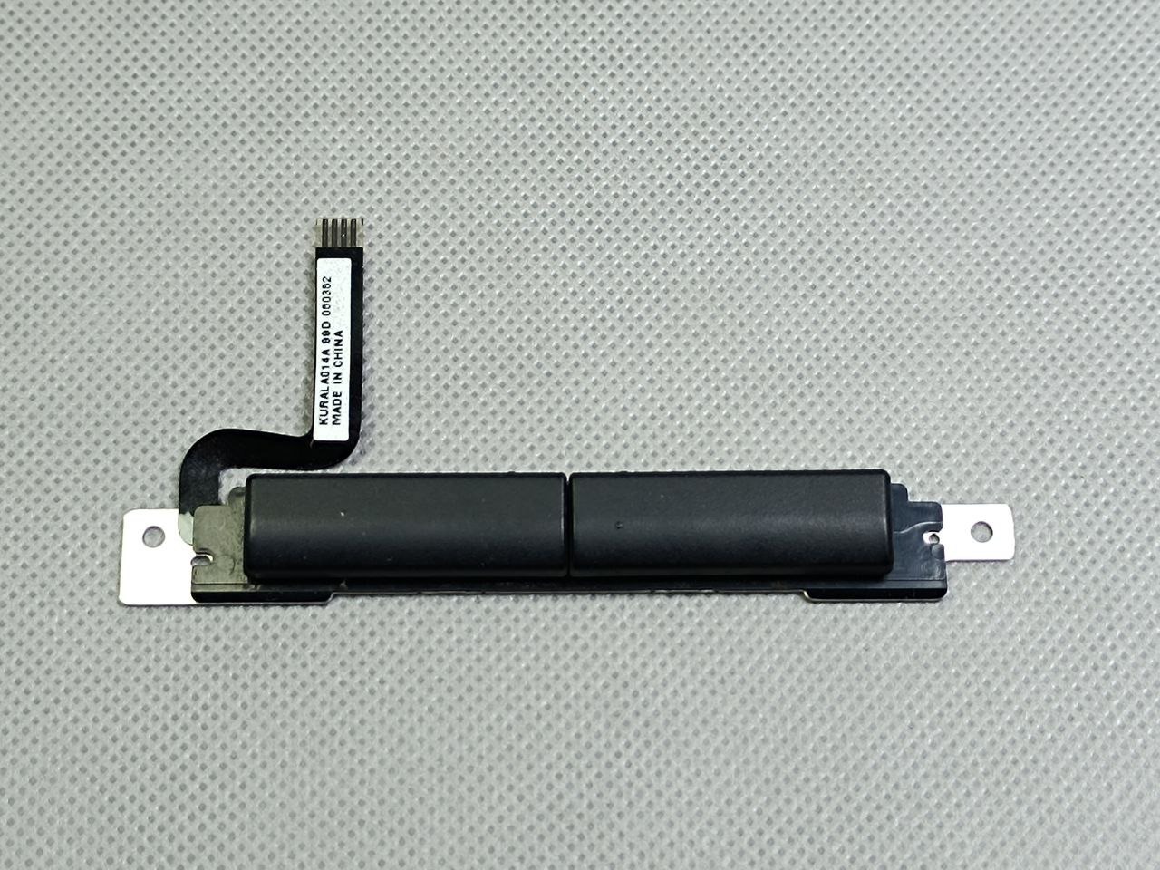 کلیک تاچ پد و کابل فلت لپ تاپ Lenovo SL500