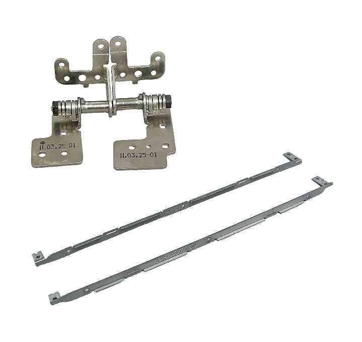 لولا و نگهدارنده صفحه نمایش لپ تاپ MSI FX420