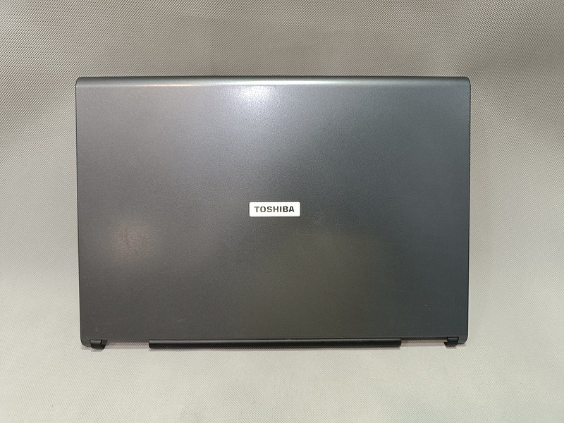 قاب A لپ تاپ Toshiba Satellite M55-S141