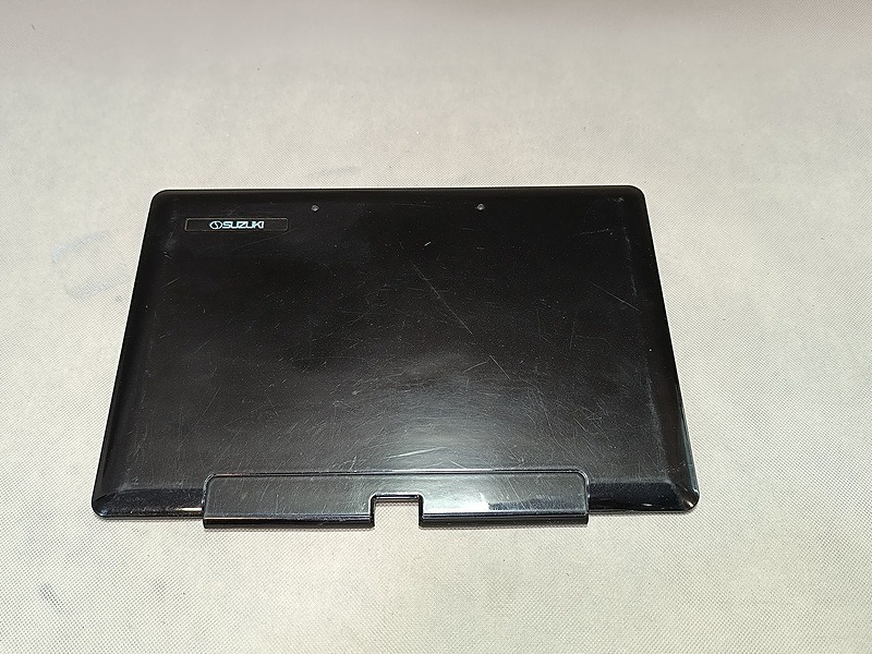 قاب A لپ تاپ Suzuki ZT251B