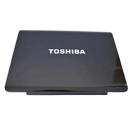 قاب پشت ال سی دی لپ تاپ Toshiba Satellite