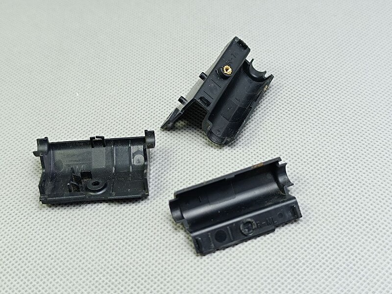 قاب پوشاننده لولا لپ تاپ Sony Vaio 8122m