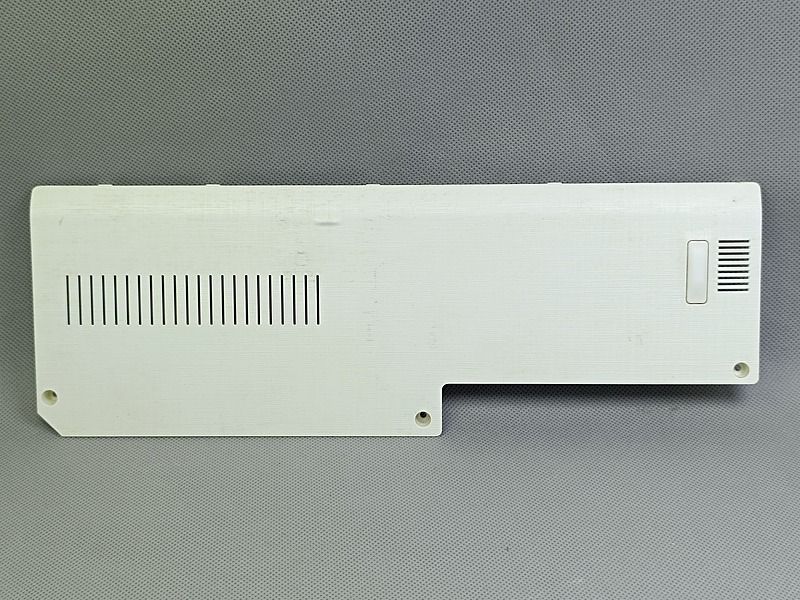 درب قاب کف لپ تاپ Acer E5-576