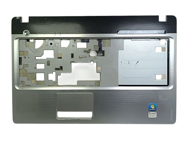 قاب C لپ تاپ Lenovo Ideapad Z560