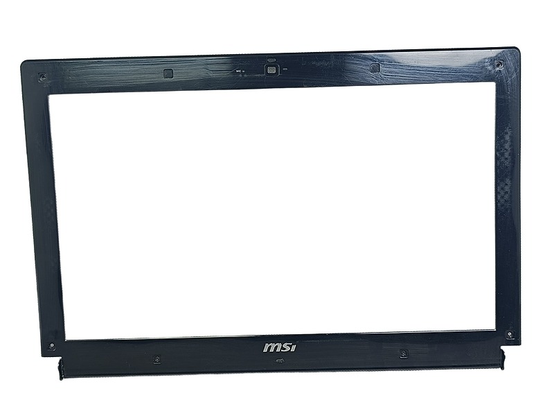 قاب B لپ تاپ MSI FX420