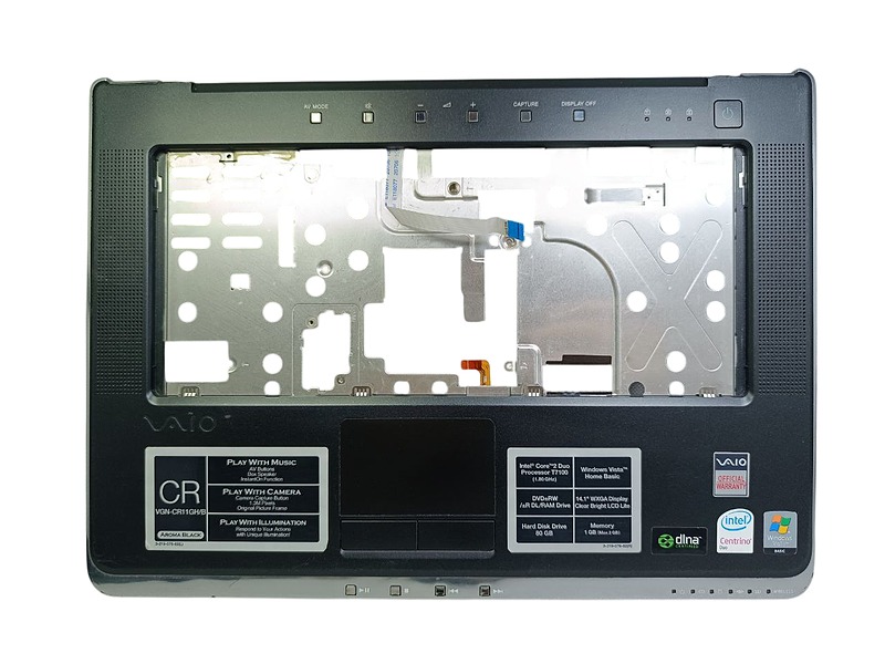 قاب C لپ تاپ Sony Vaio CR11GH-B