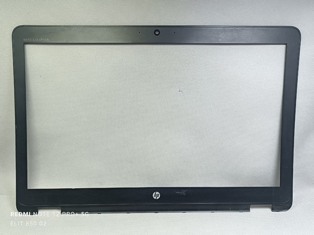 قاب B لپ تاپ HP EliteBook 850 G3