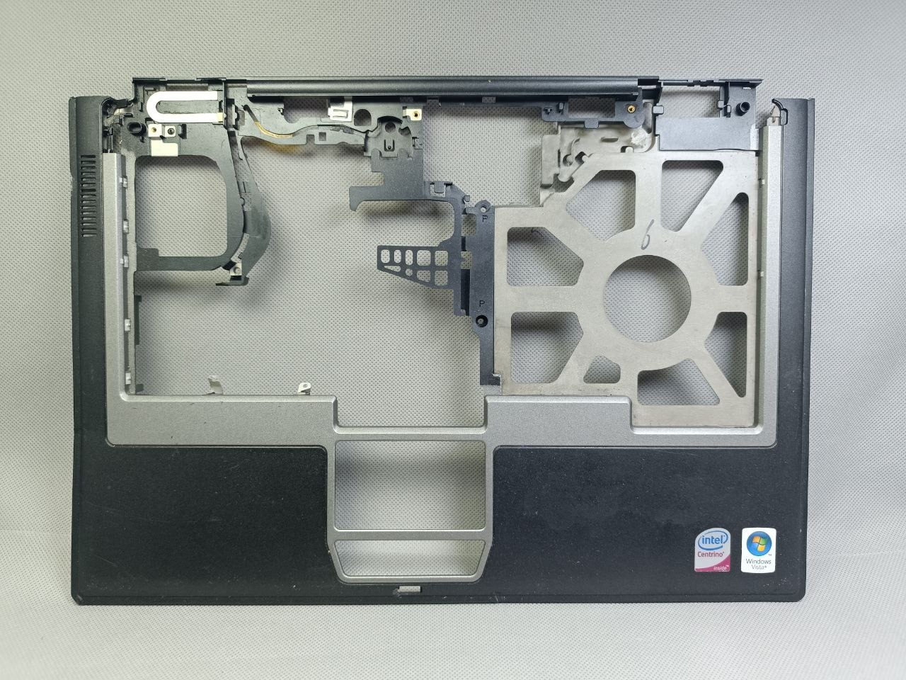 قاب C لپ تاپ Dell Latitude D620