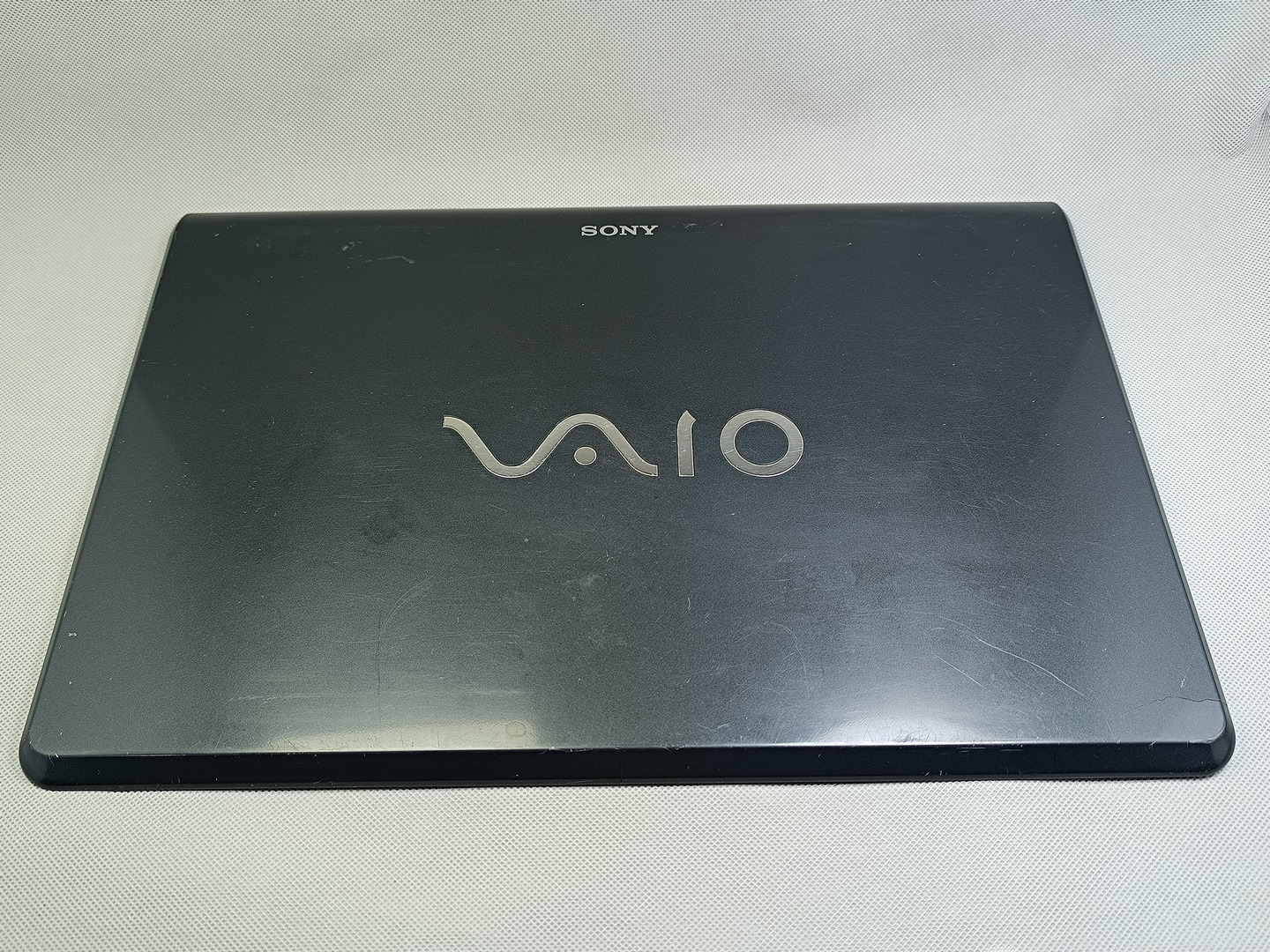 قاب A لپ تاپ Sony Vaio VPCF115FM