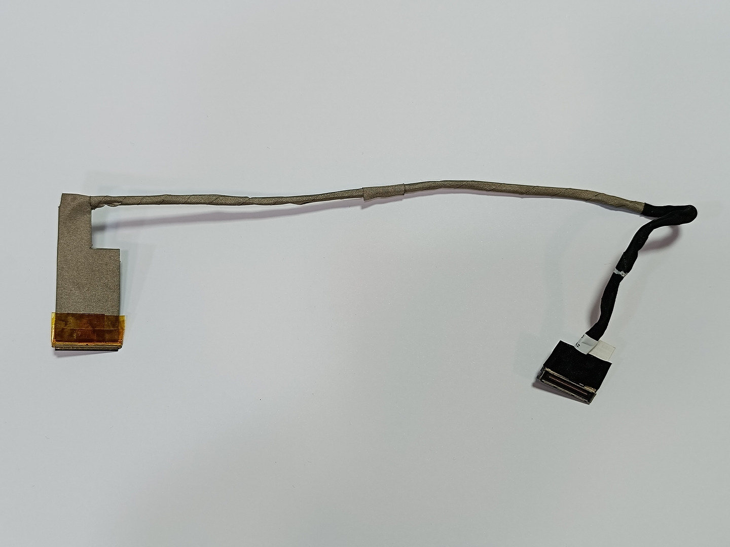 کابل فلت LCD لپ تاپ NEC LS550e