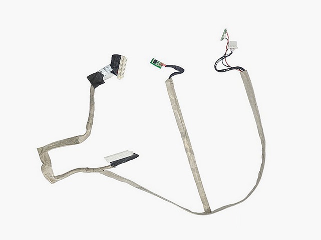 کابل های ولتاژ لپ تاپ Lenovo Thinkpad W510