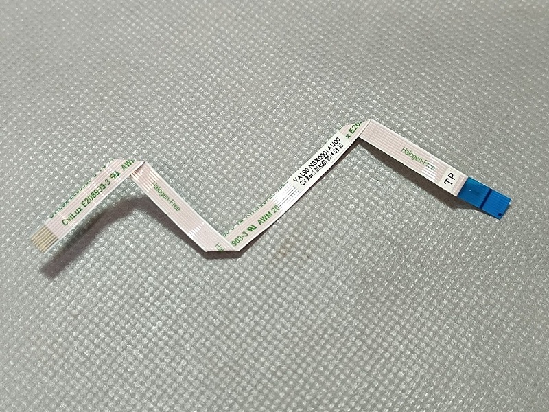 فلت تاچ پد لپ تاپ Dell Latitude E6440