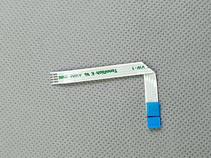 فلت تاچ پد لپ تاپ Dell Vostro 1015