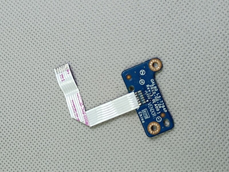 برد LED لپ تاپ Dell Latitude E6430