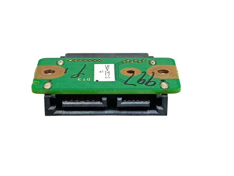 کانکتور SATA رایتر Hp Compaq Presario CQ60