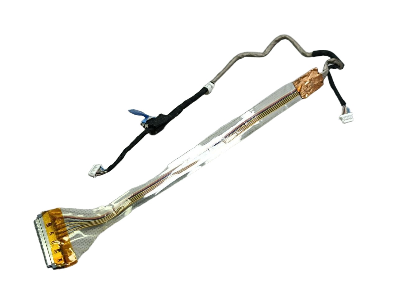 فلت تصویر لپ تاپ Sony Vaio VGN N320e